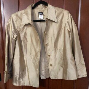 Sharon Young Blazer/Jacket
